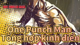 One Punch Man| Tổng hợp kinh điển (Còn tiếp)