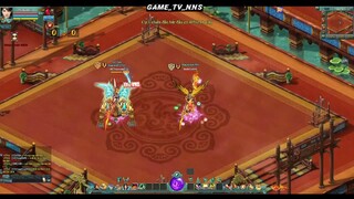 Bắt đầu tỉ thí #gamehot