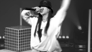 New girl group BABYMONSTER member RUKA's live video released