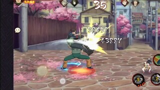 [Game] Might Guy | Naruto