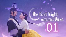 2025 | The First Night with the Duke - Ep 01 (Sub Indo)
