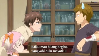 Uchi Naraba -eps 4- sub indo