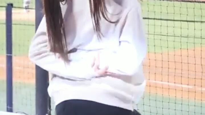 สาวเกาหลีเพลงแดนซ์จีน