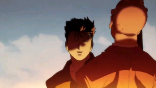 Shimazaki cân tất #animehay
