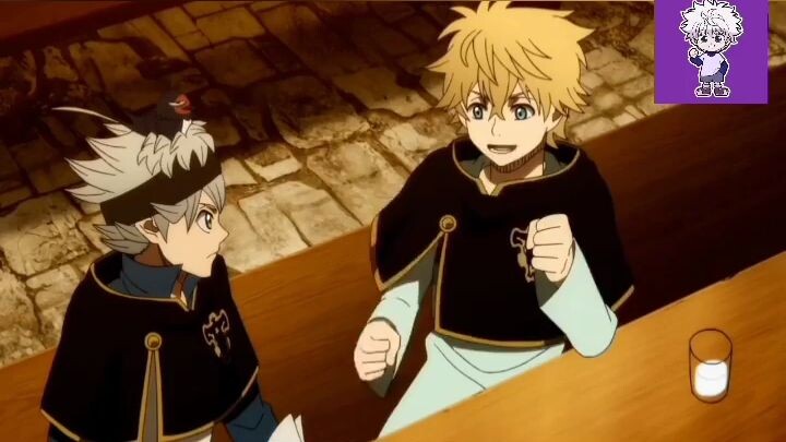 NEW ANIME BLACK CLOVER EPISODE 19 TAGALOG DUB. NEW ANIME MOVIES - Bilibili NEW ANIME BLACK CLOVER EPISODE 19 TAGALOG DUB. NEW ANIME MOVIES - Bilibili