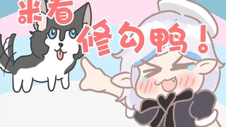 [Huahua Handwriting] Teacher Huahua’s Cantonese class! ! !