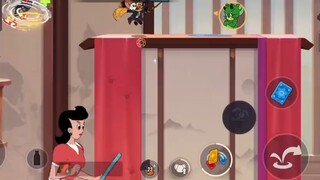 Game Tom and Jerry Mobile: Inilah Kekuatan Karakter Golden Feather