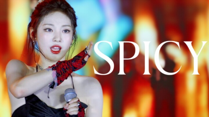 Bangunnya terlalu keras!!! Ini kamu bilang cover? Ini kan pake suara yang sama dengan aespa!!