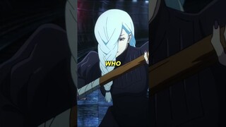 How Kenjaku failed to imitate Geto