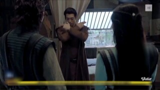 DOULUO CONTINENT SEASON1 - DUBBING INDONESIA