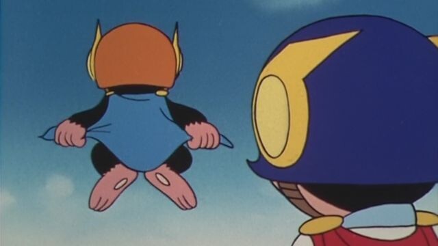 Perman (1983) - 091