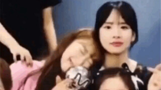 [Snowcake] คู่รักที่ร้อนแรงและไล่ล่ากันเพื่อแสดงความรัก! มาดูกันว่า Snowcake จะตีความความรักที่ดำเนิ