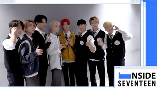 [NỘI BỘ SEVENTEEN] Hậu trường 'ggondaehee' & 'Anh trai biết tuốt'