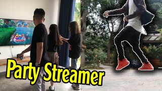 Tụ Tập Phá Đảo Thế Giới Ảo - QuangSpinTV x DK Khỉ x Lực Kenzo , Anh Mã .. | PARTY FB GAMING Streamer