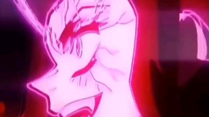 Nezuko demon