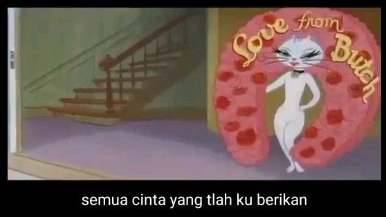 TOM & JARRY EPISODE TERAKHIR