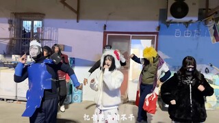 Tuyệt vời, đó là Konoha Diva