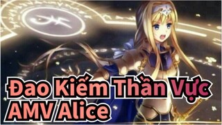 [Đao Kiếm Thần Vực AMV] Tên của căn bệnh này là tương tư / Alice