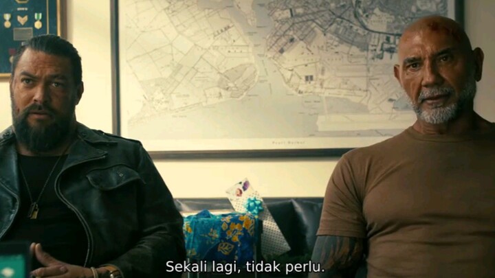 the wrecking crew (2026) SUB INDO