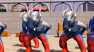 The Battle Between Cero