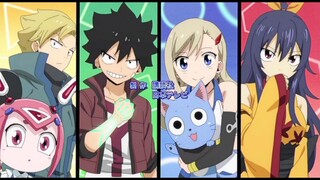 Edens Zero anime Opening 1