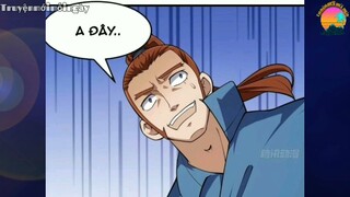 Thiên Tôn Trùng Sinh Sống Nghìn Vạn Năm Tại Đô Thị Mạnh Nhất Tu Tiên | Tập 1 p5