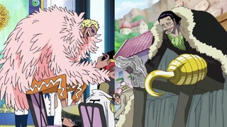 ช่างเป็นคู่ราชาอ่านข่าวที่โชคร้ายจริงๆเลย