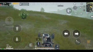 PUBG Mobile - Combo Mạnh Nhất Game Và Những Pha Sấy Mang Thương Hiệu _10 Năm_ _v