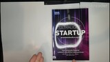 รีวิวหนังสือ The Ultralight Startup สตาร์ทอัพมือใหม่เริ่มจากศูนย์ #thaibookreader