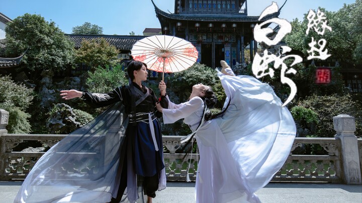 【Bánh ngọt】Bạch Xà Duyên Khởi ngọt ngào nhất mạng ❀ Duyên phận do mạng kết nối, hãy trân trọng mối l