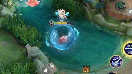 #Honor of Kings# Honor of Kings Fan-Made Content