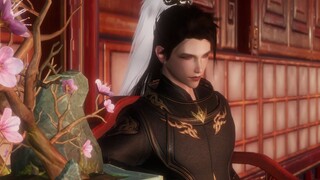 [Jianwang III/Cangge] Episode 1 dari "Yiren" (kisah kakak ipar saya)