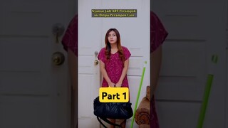 Part 1 - Perampok dan SiButa #dramapendek #dramaterpopuler #dramaterbaru #dramakeluarga #drama