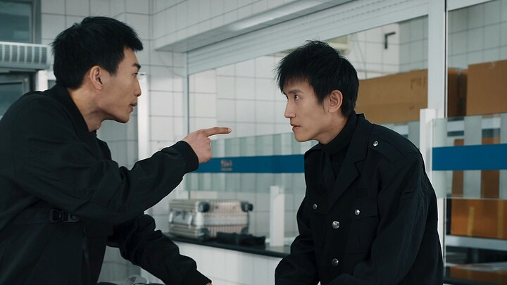 It’s hard to repay both parental and national kindness, but we’ll never let the nation down.