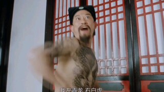 If only all movies were made like this! It feels like it's been ages since I last had such a hearty,