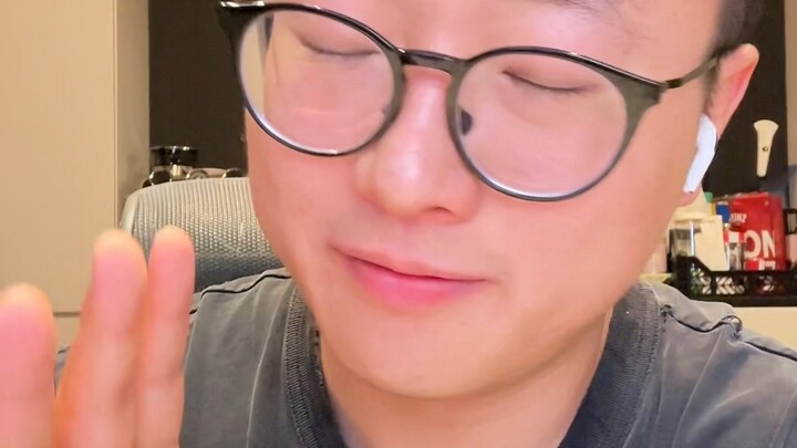 Thanks for all the love—here’s my reply!