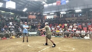 First Fight Lose 2 Hits unang entry @SMC