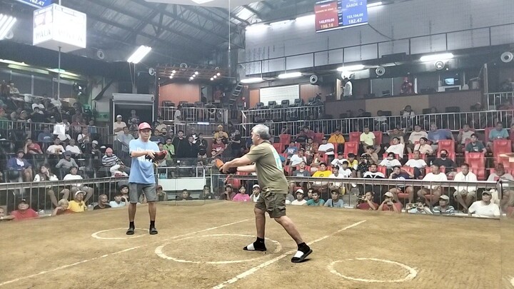 First Fight Lose 2 Hits unang entry @SMC