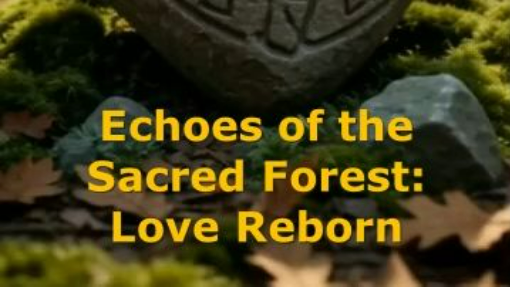 Echoes of the Sacred Forest