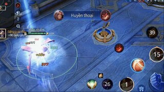 Trùm Lane Tà Thần Và Map 1v1 _Florentino_ Đã Trở Thành Con Lính Nhưng Tôi Sẽ Khi ...