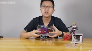 [เวลารีวิวของ Leek] รีวิว Shrimp Dumpling God Extreme Cassette