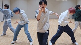 'I'll See You There Tomorrow' Dance Practice | TXT