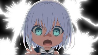 Siapa penerus spiritual Mashiro Kurata? 【Pria kejam yang kejam 05】