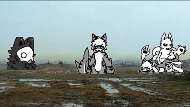 WW1 But Changed (Remake)