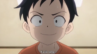 trò đùa đáng yêu ss1 tập 9