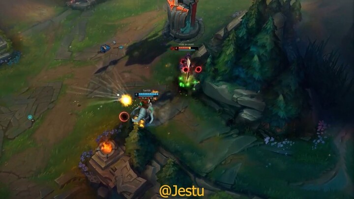 Tổng hợp những tình huống thần thánh phần 2 #game