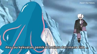 TERUNGKAP !! KEKUATAN PENGIKAT HATI EIDA DARI OTSUTSUKI SHIBAI ATAU BUKAN ?JELANG MANGA BORUTO CH 76