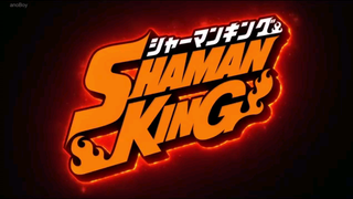 shaman king terbaru eps 32