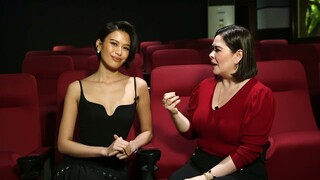 Michelle Dee, ibinahagi ang kanyang life-long mission and advocacy! | Pinoy MD