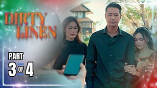 Dirty Linen | Episode 86 (3/4) May 13, 2024